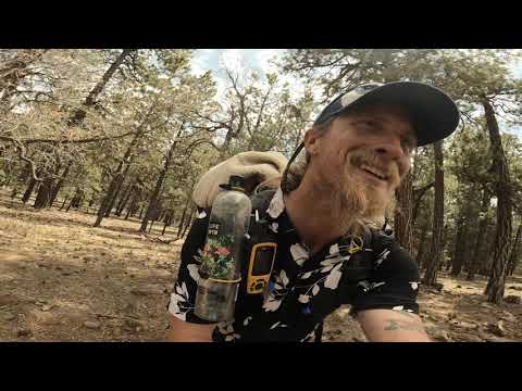 Episode 6: CDT 2021 Grants to Cuba New Mexico