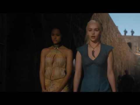 Valar Morghulis RPG - Teaser