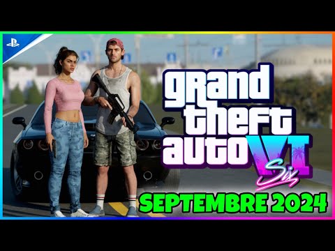 GTA6 : LA DATE DE SORTIE OFFICIEL DE GTA 6 ANNONCÉE PAR TEC2 INTERACTIVE ET STRAUSS ZELNICK