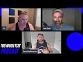 Testosterone biohacking and peptides - Too Much Test ep 30