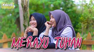 Download lagu MERAYU TUHAN - DJ MERAYU TUHAN KELUD TEAM REMIX 2026 SPECIAL EDITION RAMADHAN mp3