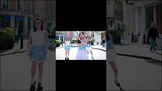 ILLIT - MAGNETIC dance cover