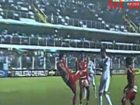 Melhores Momentos - Santos 2 x 2 Mogi Mirim - Campeonato Paulistão 28.03.2013