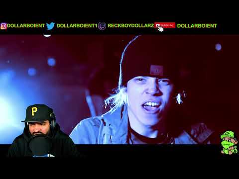 Filipino Rappers Bigat10 - Tell The Truth feat. Ez Mil (Music Video) | Dollar Boi Ent Reaction