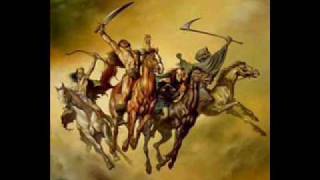 Die Apokalyptischen Reiter - Licht - Der Elende