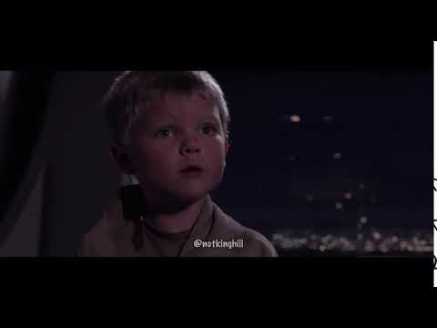 Young Jedi meet Herbert the Pervert