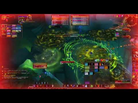 Trial of Valor: Helya Normal Mode