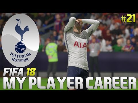 FIFA 18 Player Career Mode | Episode 21 | #BigMovementsComing