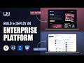 Build And Deploy A Fullstack App With Admin Dashboard Next Js PostgreSQL Redis Auth Js