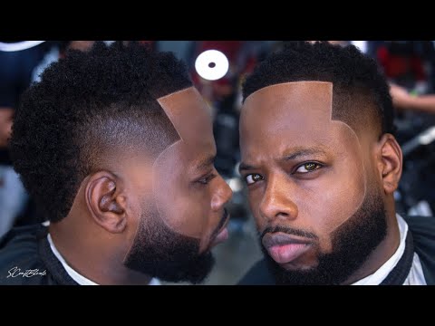 Tapered Mohawk