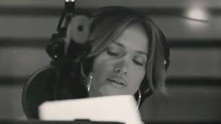 JENNIFER LOPEZ REHEARSES ‘LIMITLESS’ IN-STUDIO