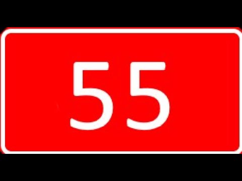 D55 | FLQ Explains Czech Highways