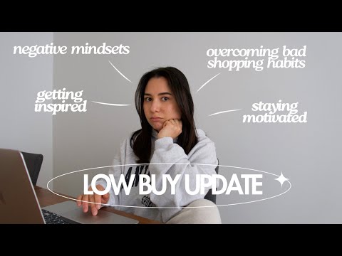 what to do when you just CAN’T STOP spending money