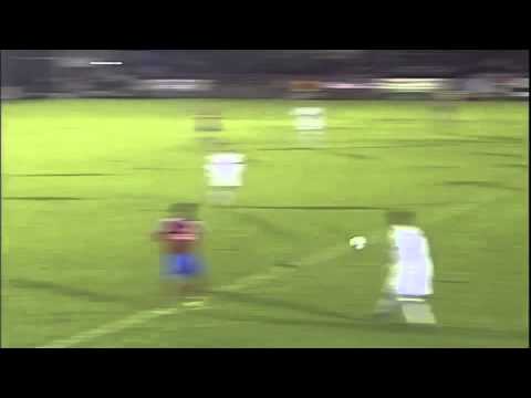 Adam Mekki Goal Vs Forest Green