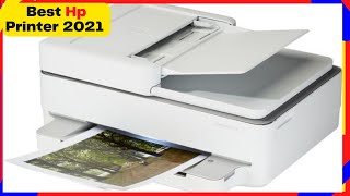 Hp Envy Pro 6420 Printer Review | Best Printer For Home Use | Which Printer Is Best Hp Printer 2021?