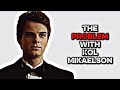 The Problem With Kol Mikaelson From The Vampire Diaries