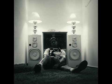 King Hendrick$- Safe Space (Official Music Video)