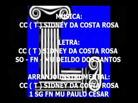 Canção Liderar é Preciso (Com Letra)