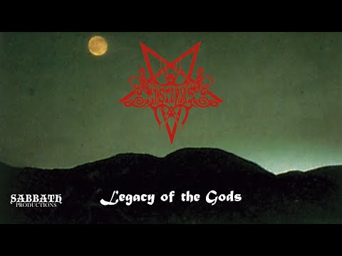 Miniatura de Legacy Of The Gods