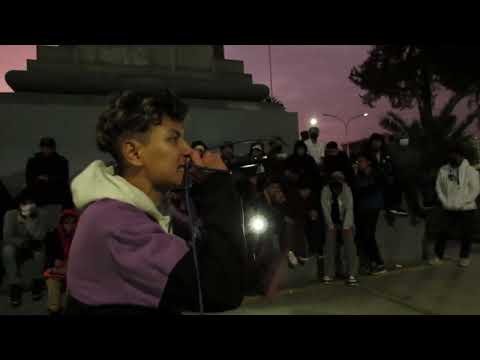 IMAGIRO vs RGB - Octavos (WCB #8 Clasificatoria)