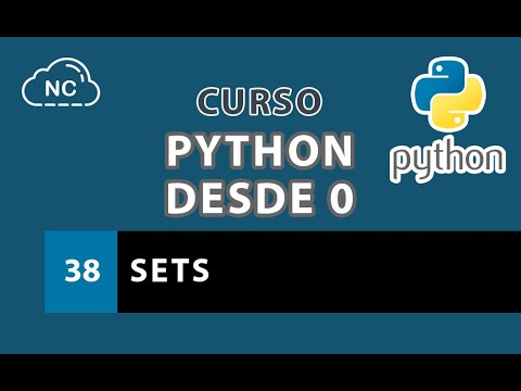 Curso de Python desde 0 Introducción 1