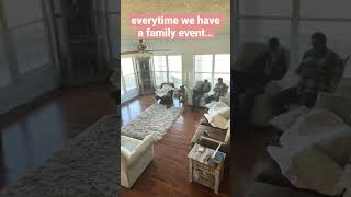 WAKE UP 😴 #shorts #sarahelizabeth #youtubeshorts #shortsvideo #asleep #family #wakeup