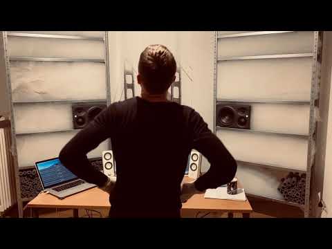 Kontor - Markus Gardeweg - Same But Difference