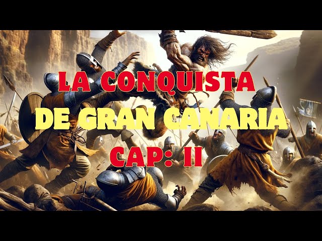Vídeo relacionado con Los años de oro: Una sociedad madura. La consolidación política y económica de la colonización en Gran Canaria (1512–1531) (Gran Canaria tras la conquista nº 3)