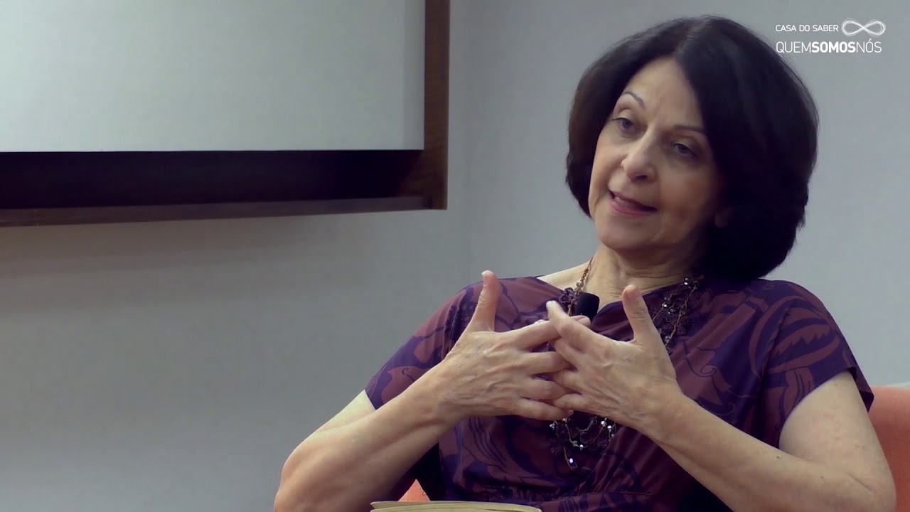 QUEM SOMOS NÓS? | Que País é Esse? | Lévi-Strauss por Mariza Werneck