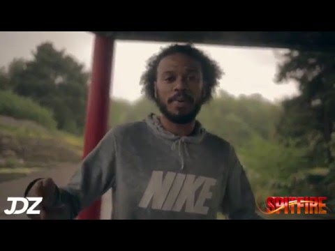 Rico Don [SPITFIRE] | JDZmedia