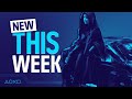 New PS5 & PS4 Games This Week