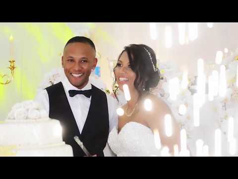 Le mariage - Anthonio & Miranto (highlight)