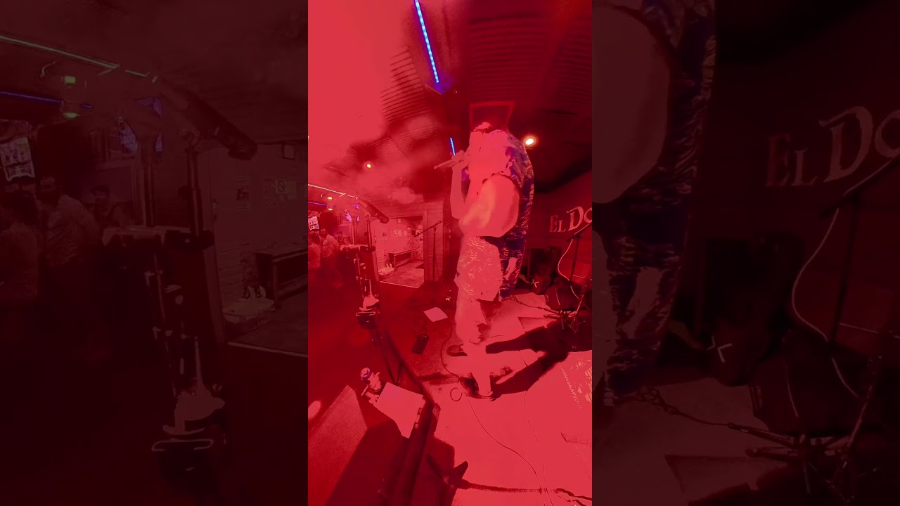 Promotional video thumbnail 1 for The PhilosoRaptors Band
