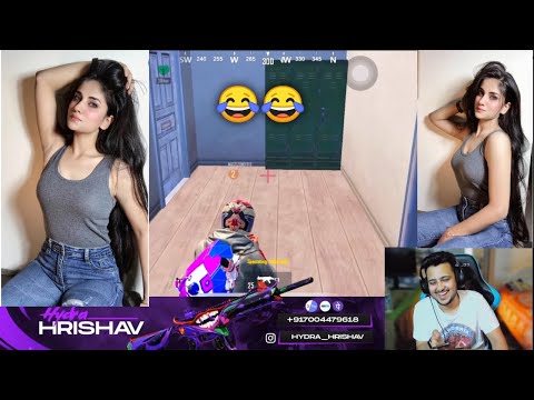 Kisne Maal Bola ? 😂 GURU GAMING @HYDRAHRISHAV @MASTIZONEGAMING