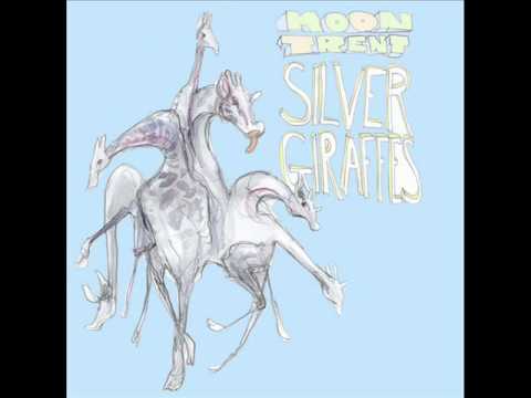 Moon Trent - "Back My Way"