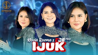 Download lagu IJUK - NOVIA ROZMA X EDB PRO ( LIVE MUSIC VIDEO) mp3 Download lagu IJUK - NOVIA ROZMA X EDB PRO ( LIVE MUSIC VIDEO) mp3