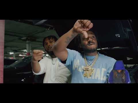 M1llionz  x  Mozzy - RS11 [ Reaction Video ]