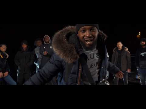 Maestro - Homicide 3 (Clip Officiel)