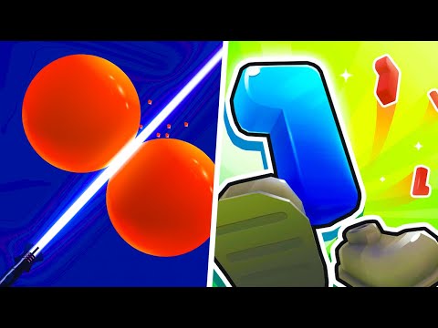 NUMBER RUN 3D vs LASER BUBBLES - Max Level Gameplay (Part 3)