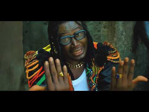 CYRILLE BIBOUM - SAGA MAKUNĒ