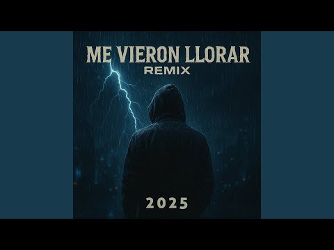 Me Vieron Llorar (feat. Padrino el Capo)
