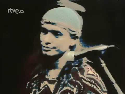 Jazz entre amigos - Jaco Pastorius (21/11/1986)
