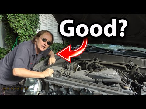How to Find a Good Mechanic Near You
