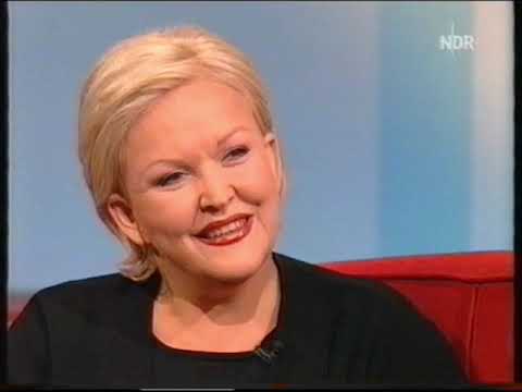 Angelika Milster zu Gast im NDR Magazin „DAS“