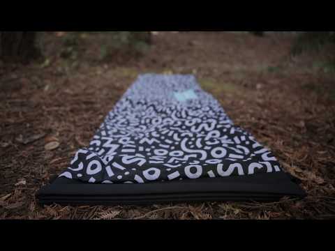 How to Inflate Your Chillbo Shwaggins Inflatable Lounger