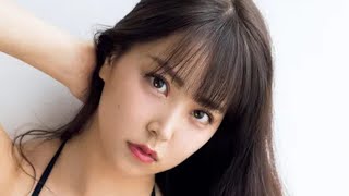 出口夏希のグラビア【秘密の花園】