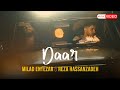 Milad Entezar Reza Hassanzadeh Daar OFFICIAL MUSIC VIDEO