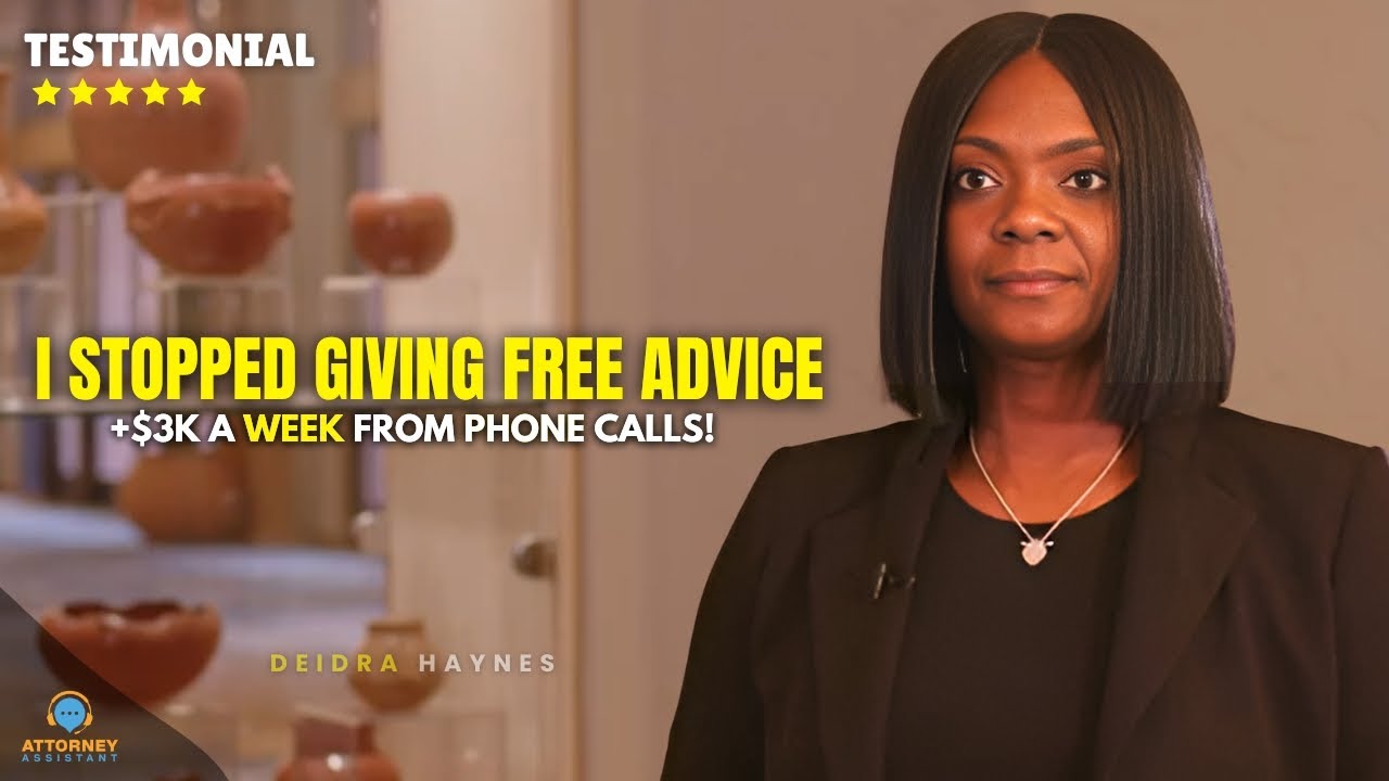 Client testimonial 2