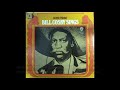 BILL COSBY  -  MOJO WORKOUT