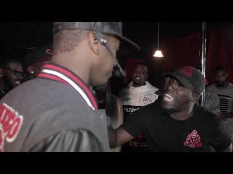 Fire Da Misfit vs Dope